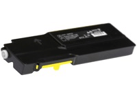 Xerox Yellow Toner Cartridge 106R03521